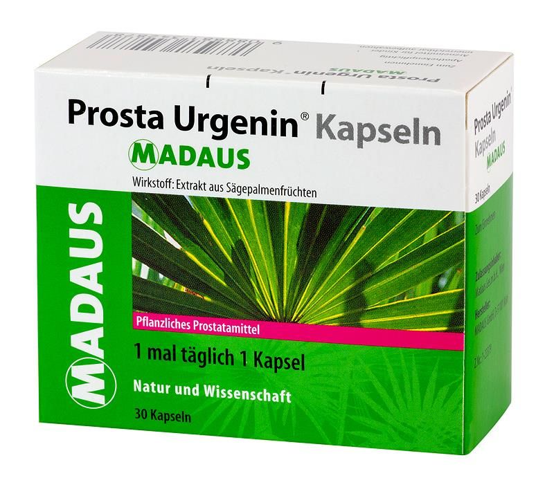 PROSTA URGENIN KPS - 30 Stück