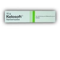 KELOSOFT NARBENSLB - 25 Gramm