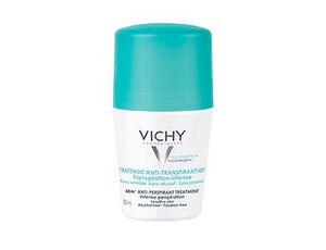 VICHY DEO ROLL-ON 48H - 50 Milliliter