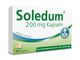 Soledum® 200 mg - 25 Stück