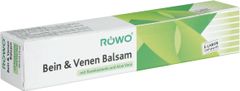 RÖWO® Bein & Venen Balsam - 100 Milliliter