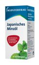 Klosterfrau Japanisches Minzöl - 10 Milliliter