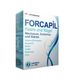 Forcapil Haare und Nägel - 60 Stück