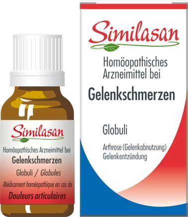 Globuli&#x20;gegen&#x20;Gelenkschmerzen&#x20;&#x201E;Similasan&#x201C;&#x20;-&#x20;15&#x20;Gramm