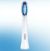 Braun Oral-B Ersatzzahnbürste Pulsonic - 4 Stück