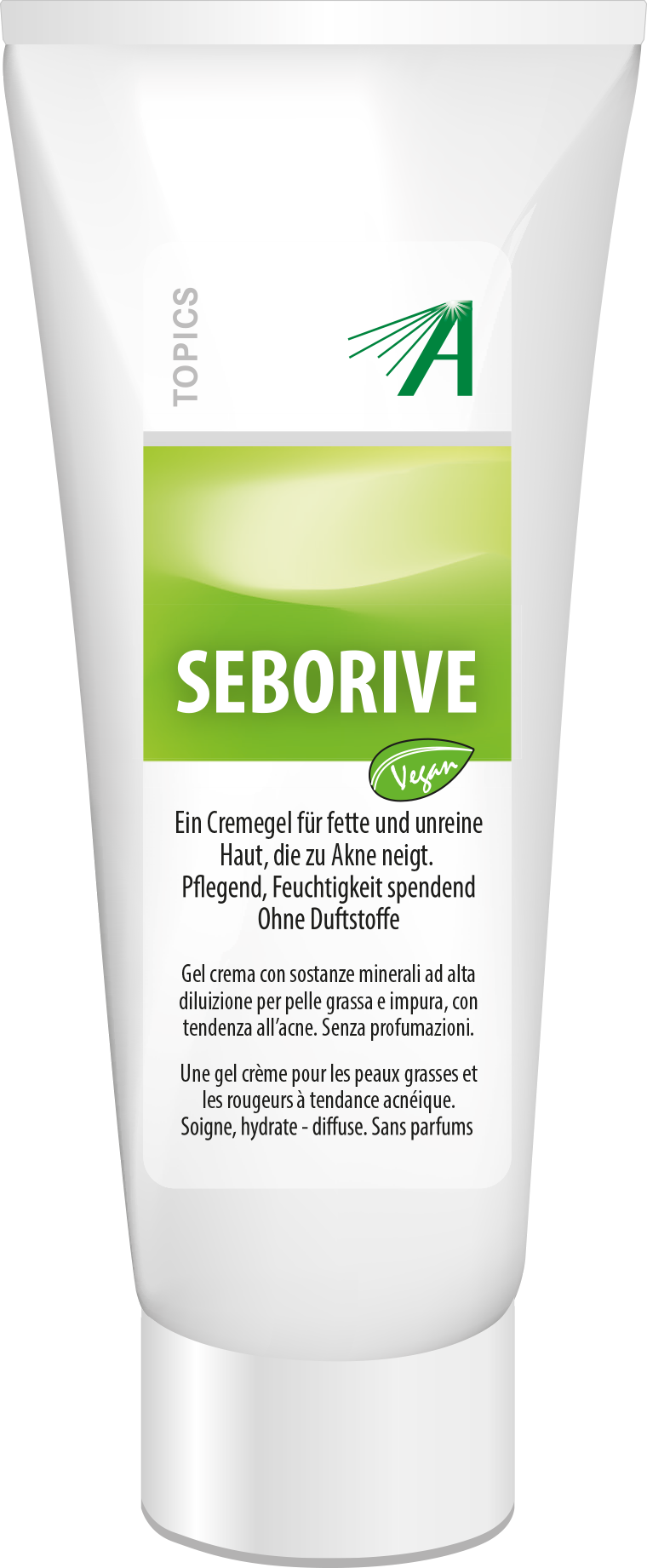 Adler Seborive - 50 Milliliter