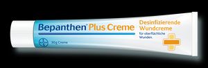 Bepanthen® Plus Creme - 30 Gramm