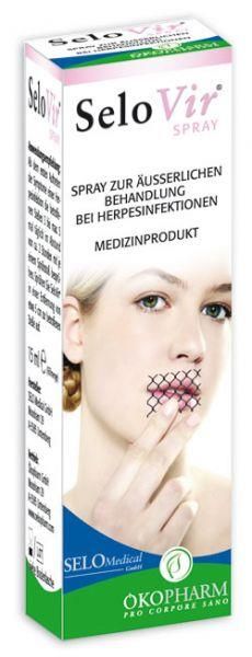 SELOMUN SPRAY NUTROPIA PHARMA - 15 Milliliter