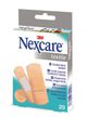 Nexcare™ Textile Strips, 3 Grössen assortiert, 20 Stk - 20 Stück