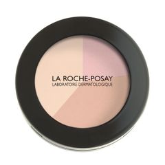 La Roche-Posay Toleriane Mattierendes Fixierpuder - 12 Gramm La Roche-Posay Toleriane Mattierendes Fixierpuder - 12 Gramm