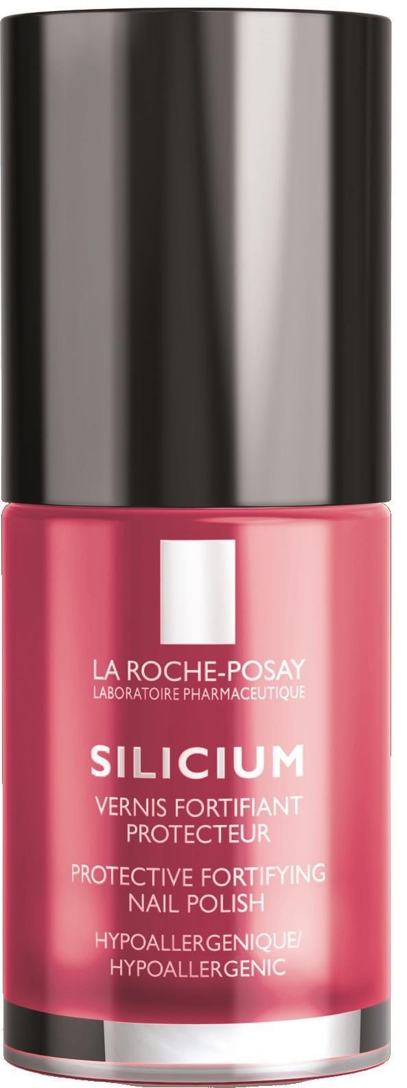 La Roche-Posay Toleriane Nagellack Rose - 6 Milliliter