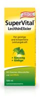 SuperVital® Lecithin Tonikum - 500 Milliliter