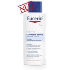 Eucerin Complete Repair Lotion 10% Urea - 400 Milliliter Eucerin Complete Repair Lotion 10% Urea - 400 Milliliter