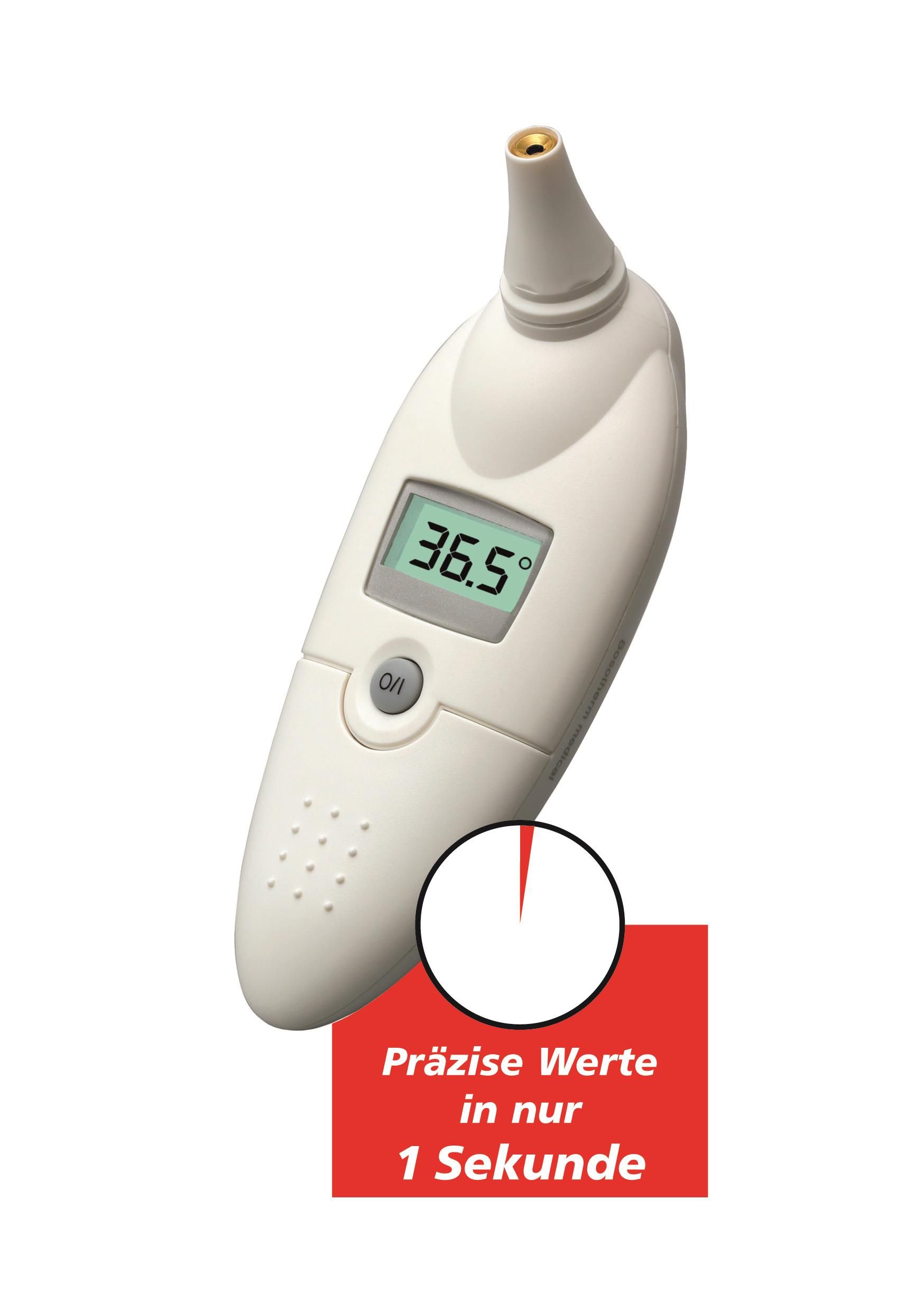 bosotherm medical - 1 Stück