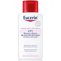 Eucerin pH5 Waschlotion - 200 Milliliter