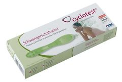 CYCLOTEST Schwangerschafts-Test - 1 Stück