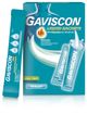 Gaviscon Liquid Mint Suspension - 24 Stück