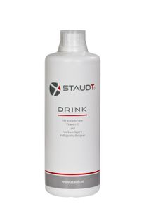 Staudt Collagen- Drink - 1000 Milliliter