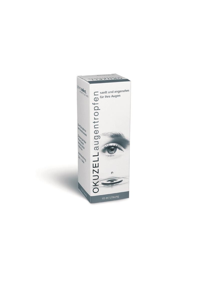 OKUZELL AU-TR CLASS - 10 Milliliter