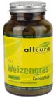 Allcura WEIZENGRAS BIO 400MG TBL - 250 Stück