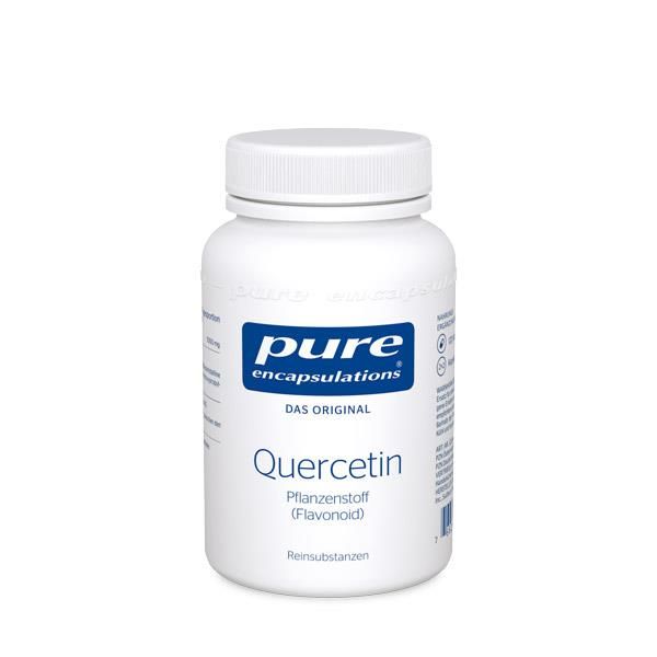 Pure Encapsulations Quercetin - 120 Stück