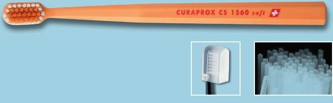 Curaprox soft CS1560 - 1 Stück