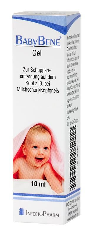 BABYBENE GEL - 10 Milliliter