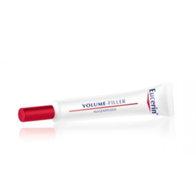 Eucerin&#x20;VOLUME-FILLER&#x20;Augenpflege&#x20;-&#x20;15&#x20;Milliliter