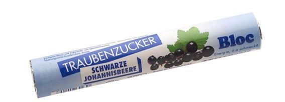 BLOC TRAUBZU JOH.BEERE - 42 Gramm