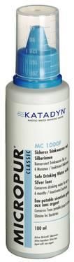 MICROPUR MC1000F - 100 Milliliter