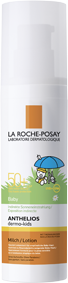 La Roche-Posay Anthelios Dermo-Kids Baby Milch LSF 50+ - 50 Milliliter