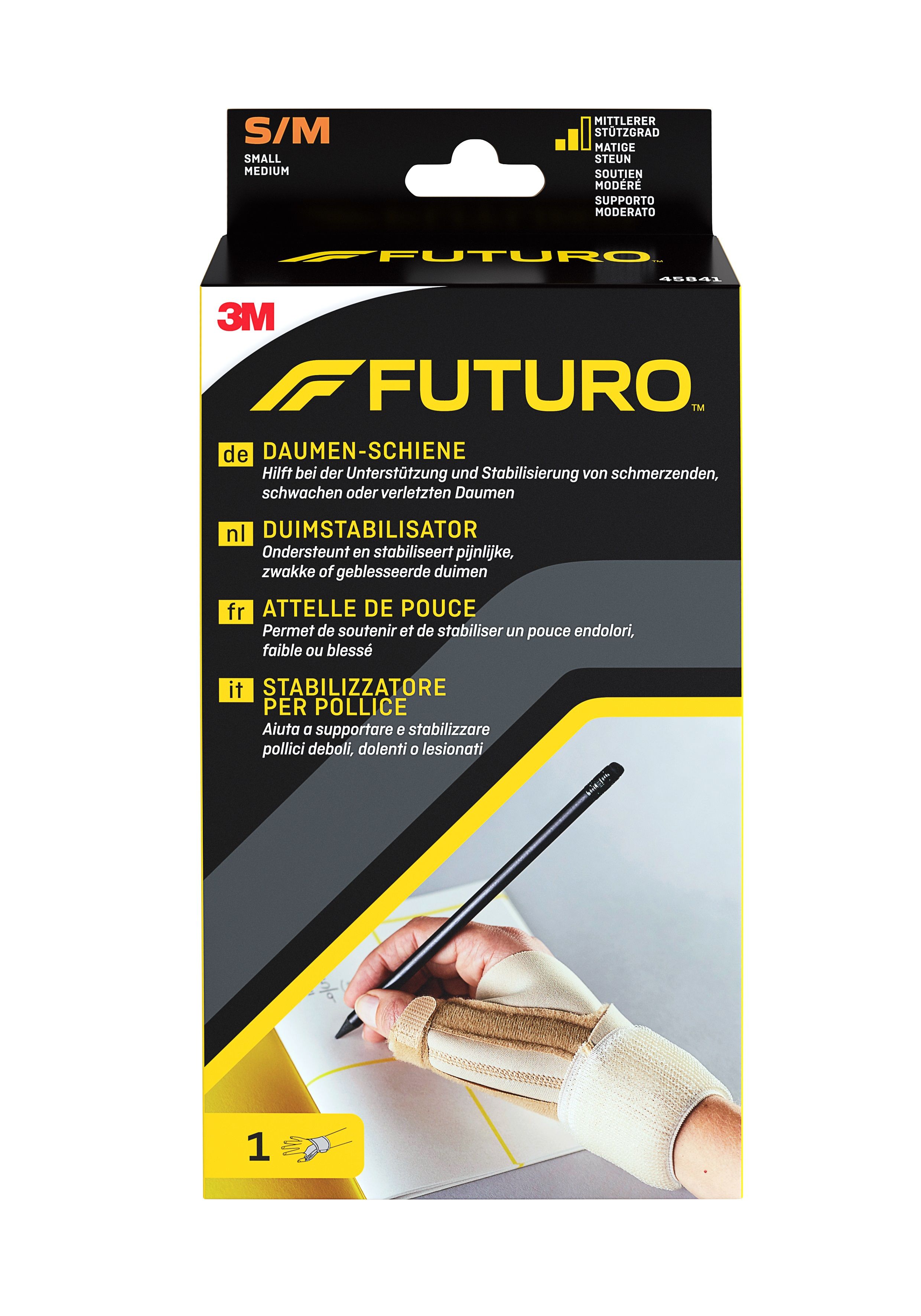FUTURO™ Daumen-Schiene - 1 Stück
