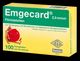 Emgecard 2,5 mmol-Filmtabletten - 100 Stück