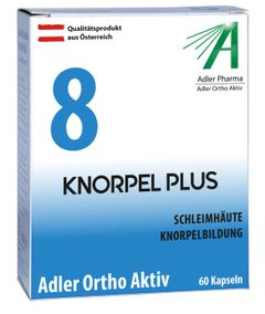 ADLER ORTHO AKTIV KPS NR  8 - 60 Stück