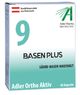 Adler Ortho Aktiv Nr .9 Kapseln (Ernährungsphysiologische Ergänzung zu Schüßler Anwendung) - 60 Stück