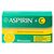 Aspirin® +C - Brausetabletten - 10 Stück