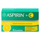 Aspirin® +C - Brausetabletten - 10 Stück