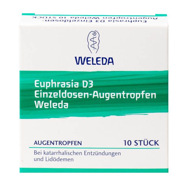 VISIODORON&#x20;EUPHRAS.EDO&#x20;AU-TR&#x20;-&#x20;10&#x20;St&#xFC;ck