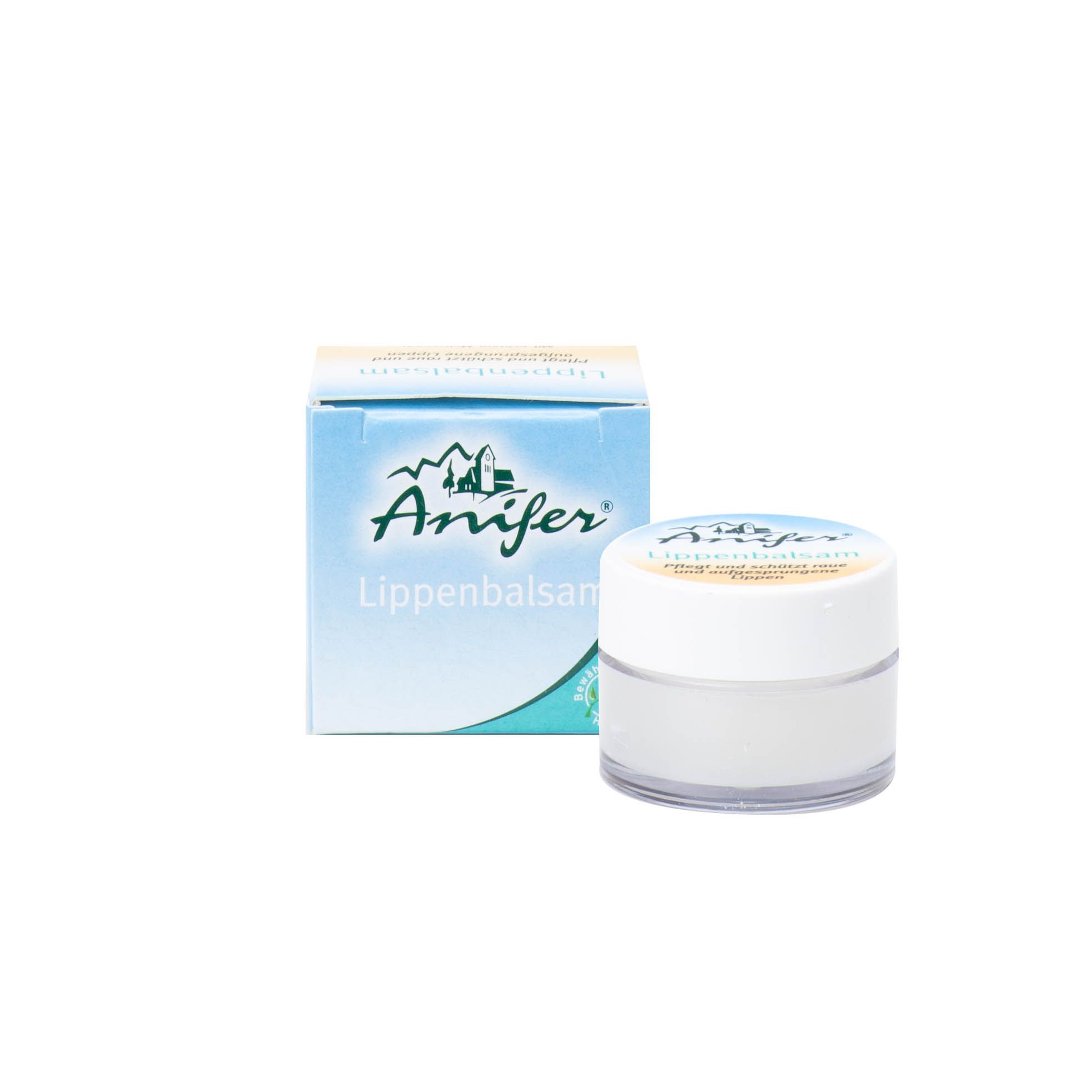 Anifer Lippenbalsam - 5 Milliliter