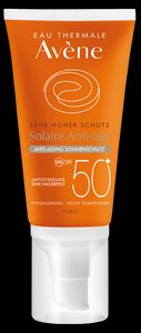 Eau Thermale Avène – Anti-Aging-Sonnenschutz SPF 50+ - 50 Milliliter
