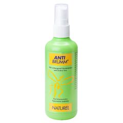 Anti Brumm Spray Naturel  - 150 Milliliter