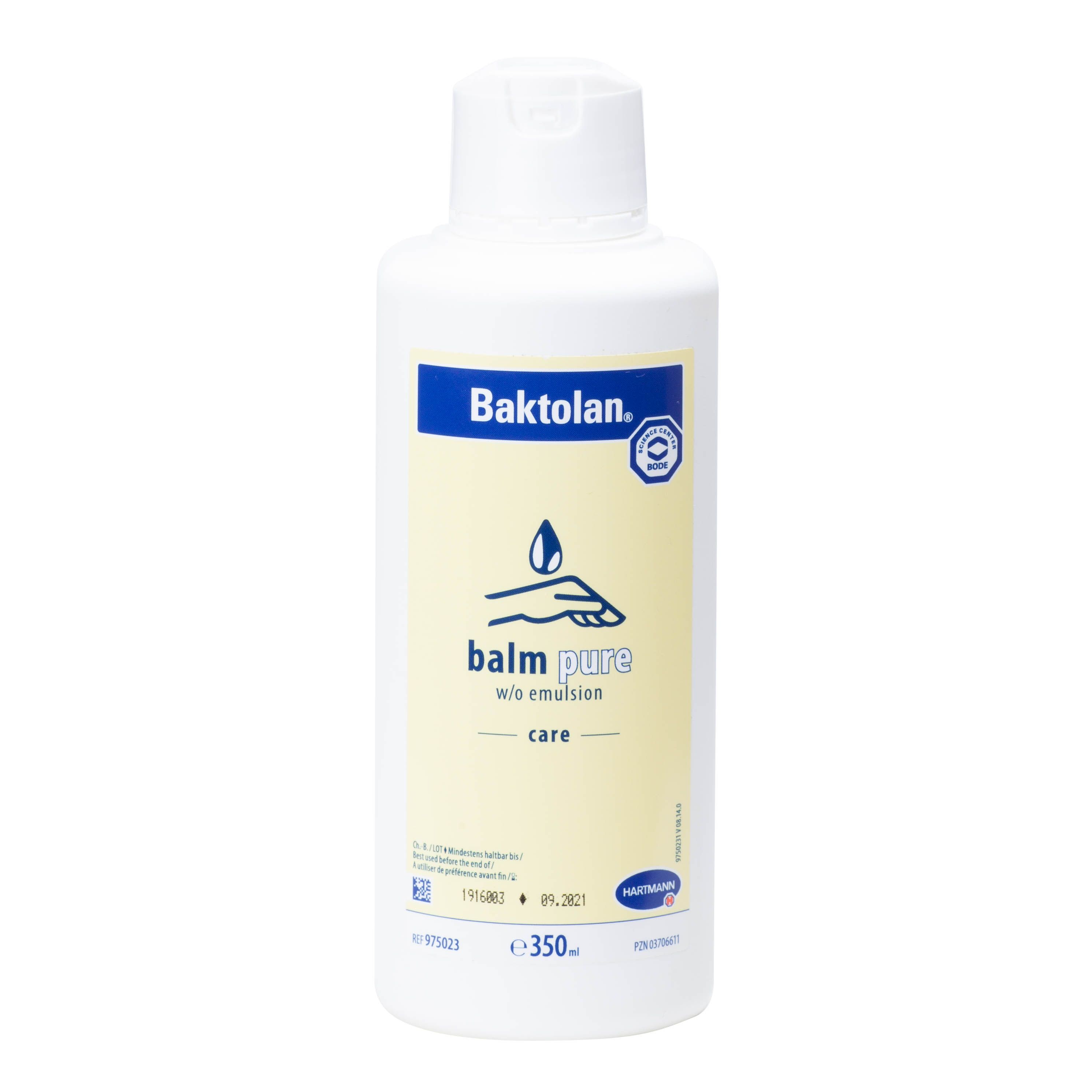 Baktolan&#x20;Balm&#x20;Pure&#x20;&#x20;-&#x20;350&#x20;Milliliter