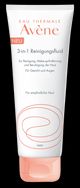 AVENE BASIS 3IN1 REINFLUID - 200 Milliliter