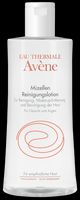 Eau Thermale Avène – Mizellen Reinigungslotion - 400 Milliliter