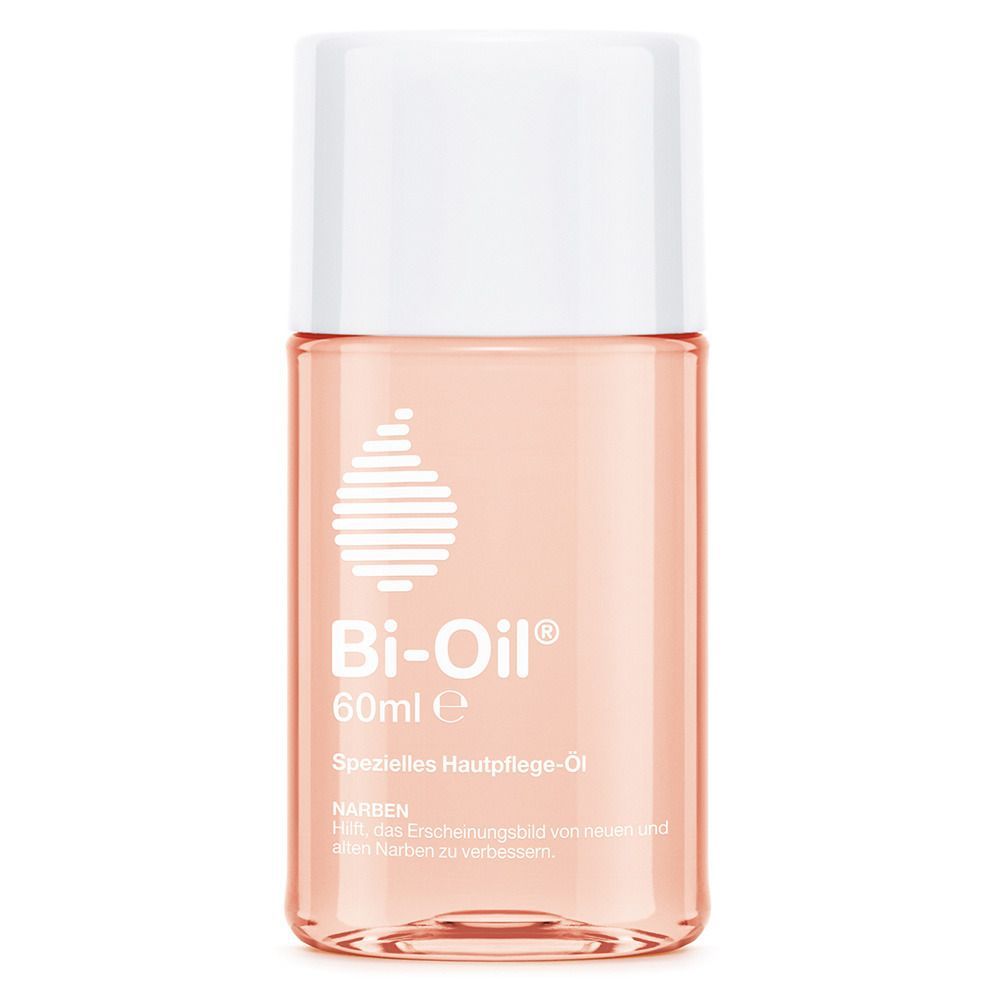 Bi-Oil Skincare Oil - 60 Milliliter