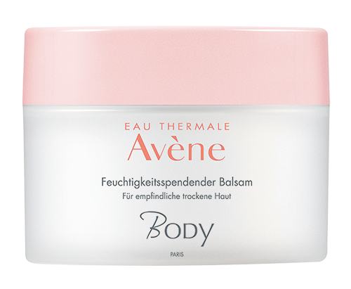 AVENE BODY PFL.BLS - 250 Milliliter