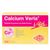 Calcium Verla Vital Filmtabletten - 100 Stück