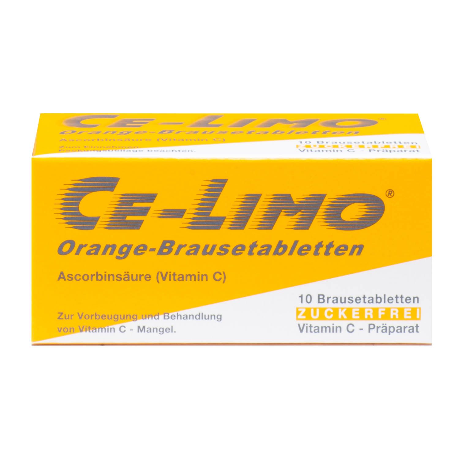 CE-LIMO ORANGE BRTBL    3X10 - 30 Stück