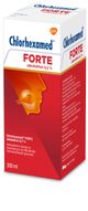 Chlorhexamed Forte alkoholfreie Lösung 2 mg/ml 300 ml - 300 Milliliter