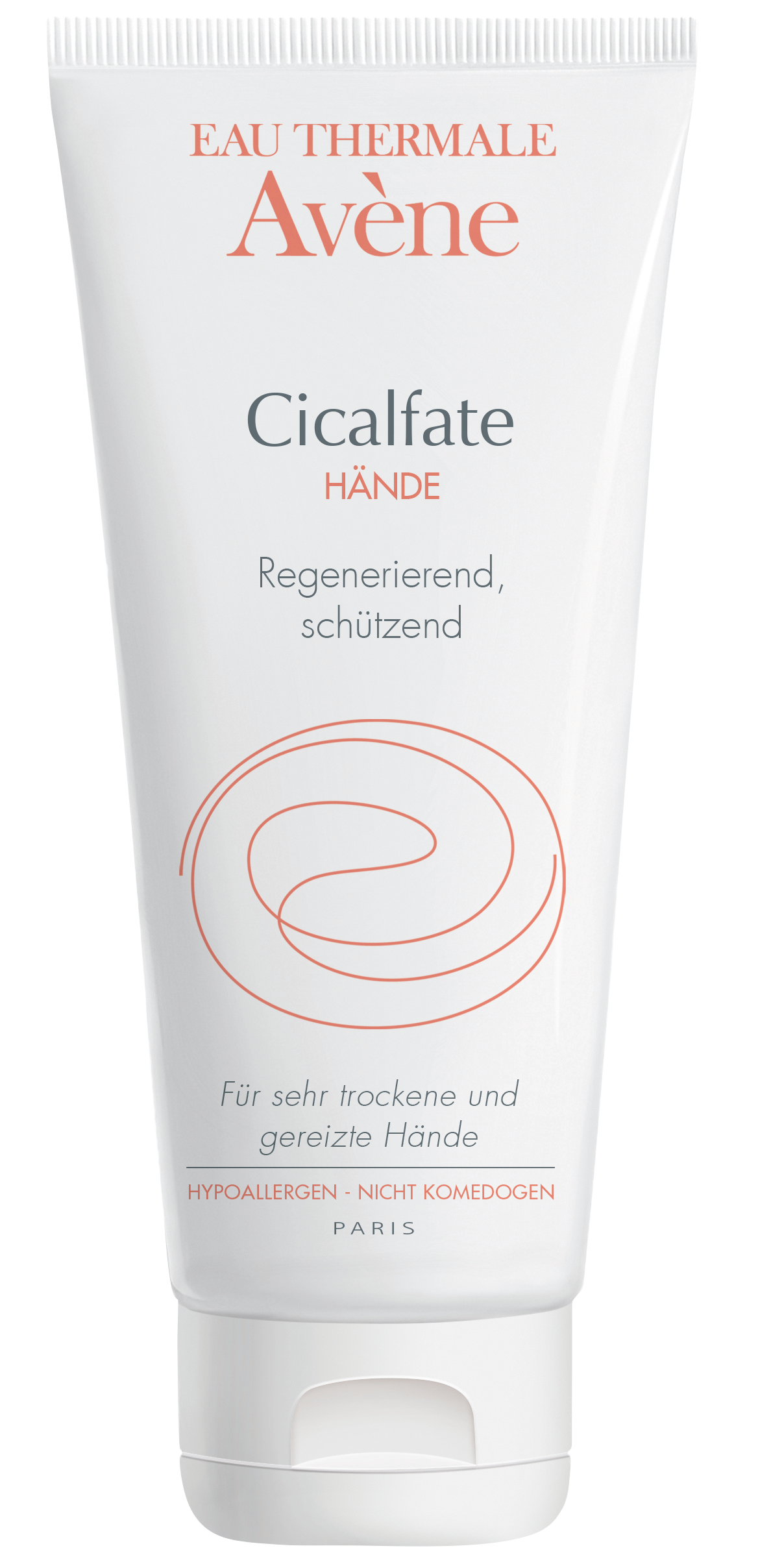 Avene&#x20;Cicalfate&#x20;Handcreme&#x20;-&#x20;100&#x20;Milliliter